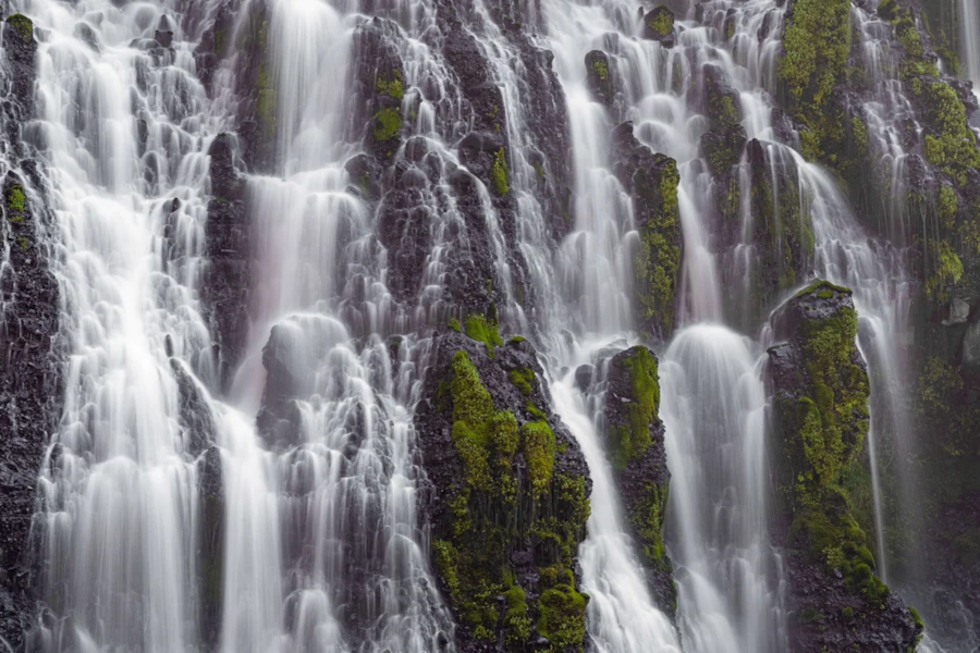 Rivendell (Burney Falls)